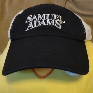 Samuel Adams Hat